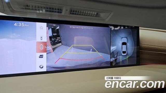 Genesis G80 (RG3) бензин 2.5 турбо AWD, 2025 15