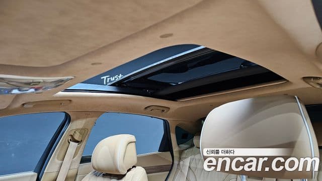 Genesis G80 (RG3) бензин 2.5 турбо AWD, 2025 20