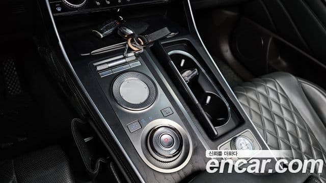 Genesis GV80, 2020 9