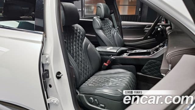 Genesis GV80, 2020 10