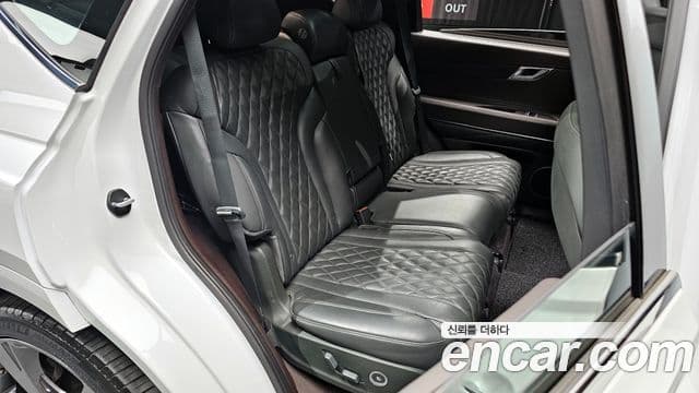 Genesis GV80, 2020 12