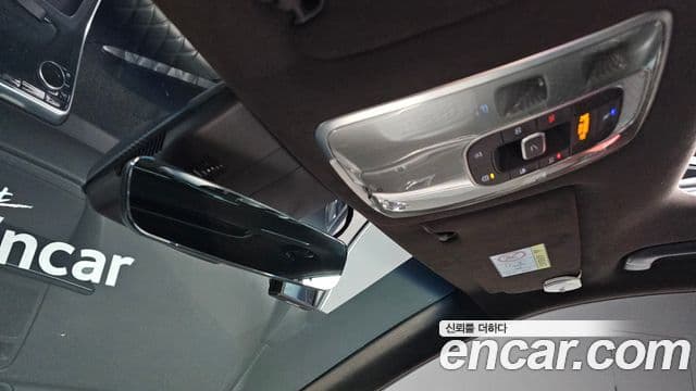 Genesis GV80, 2020 14