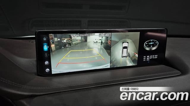 Genesis GV80, 2020 15