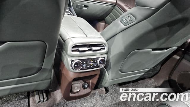 Genesis GV80, 2020 18