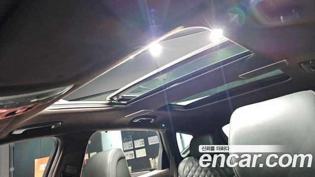 Genesis GV80, 2020 19