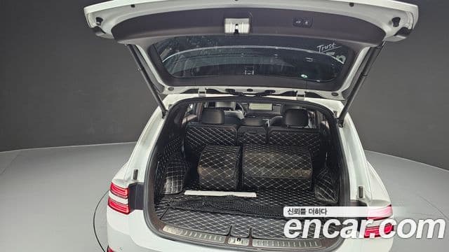 Genesis GV80, 2020 20