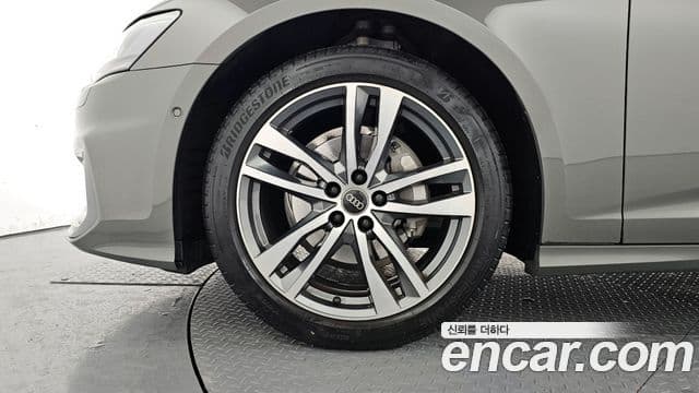 Audi A6 (C8) Premium, 2023 все фото