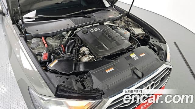 Audi A6 (C8) Premium, 2023 6