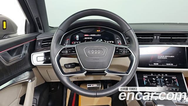 Audi A6 (C8) Premium, 2023 13