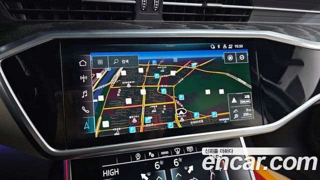 Audi A6 (C8) Premium, 2023 14