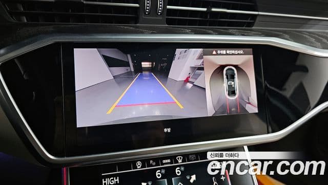 Audi A6 (C8) Premium, 2023 15