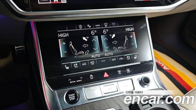 Audi A6 (C8) Premium, 2023 16
