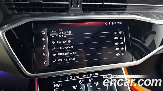 Audi A6 (C8) Premium, 2023 17