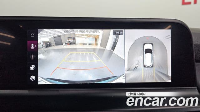 Kia The / новый New Seltos Signature, 2023 15