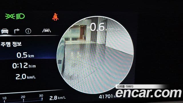 Kia The / новый New Seltos Signature, 2023 17