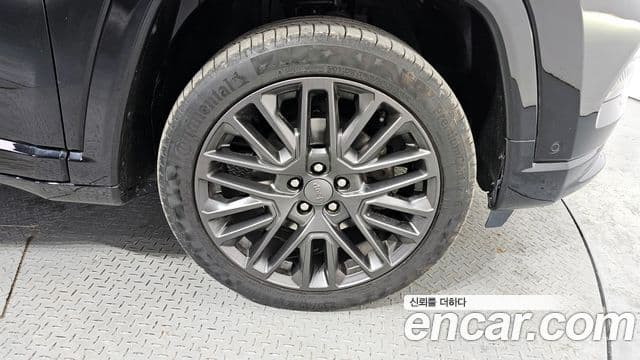 Jeep Compass 2세대 S2.4 AWD, 2022 все фото