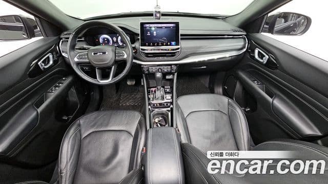 Jeep Compass 2세대 S2.4 AWD, 2022 7