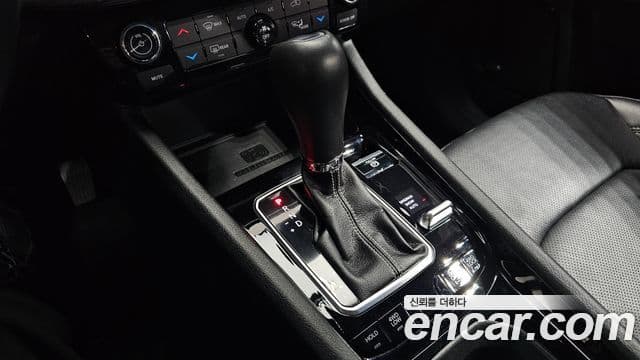 Jeep Compass 2세대 S2.4 AWD, 2022 9