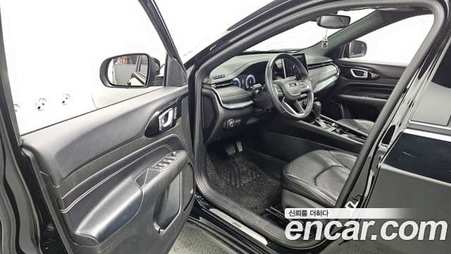 Jeep Compass 2세대 S2.4 AWD, 2022 10