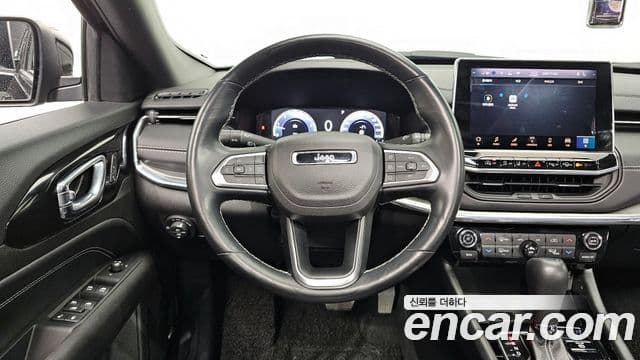 Jeep Compass 2세대 S2.4 AWD, 2022 13
