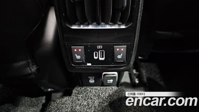 Jeep Compass 2세대 S2.4 AWD, 2022 18