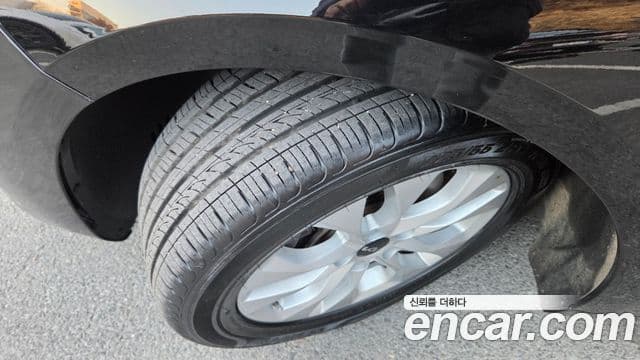 Kia K8 Noblesse Light, 2022 7