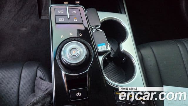 Kia K8 Noblesse Light, 2022 10