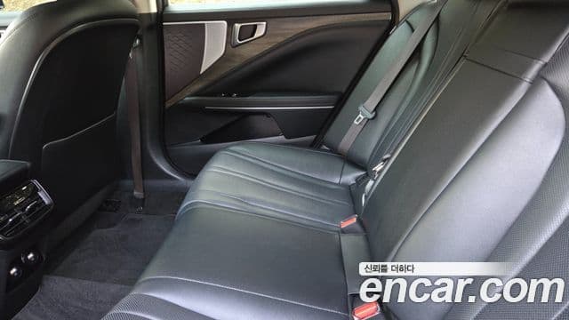 Kia K8 Noblesse Light, 2022 12