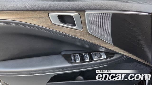 Kia K8 Noblesse Light, 2022 14