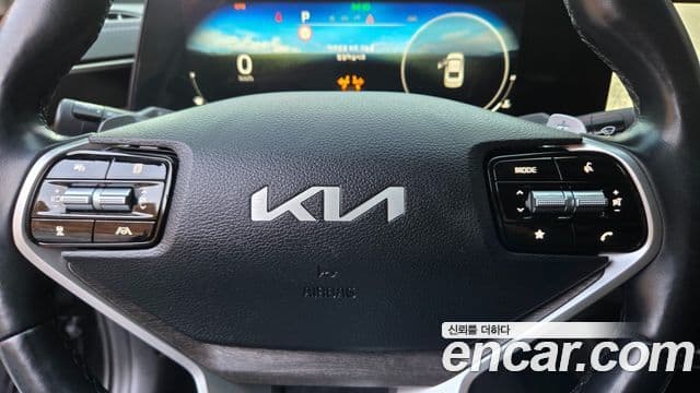 Kia K8 Noblesse Light, 2022 15