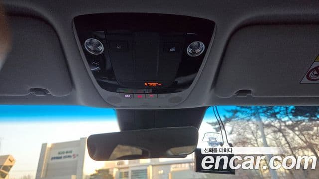 Kia K8 Noblesse Light, 2022 18