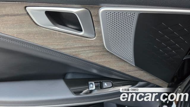 Kia K8 Noblesse Light, 2022 19