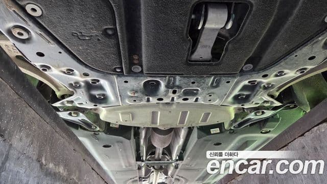 Kia K8 Noblesse Light, 2022 20