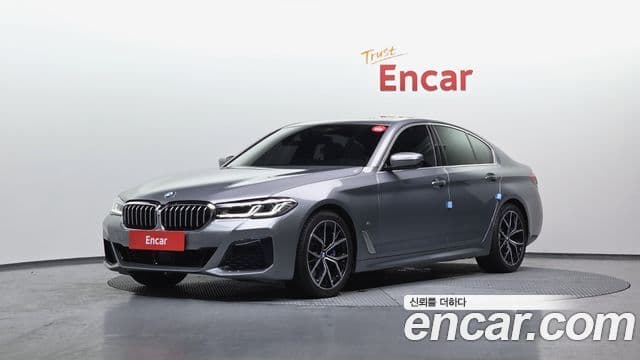 BMW 5시리즈 (G30) 530i M Sport, 2023 1