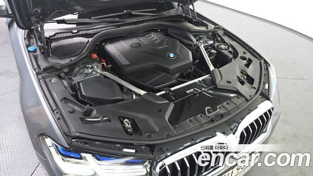 BMW 5시리즈 (G30) 530i M Sport, 2023 6