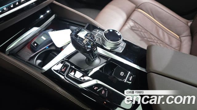 BMW 5시리즈 (G30) 530i M Sport, 2023 9