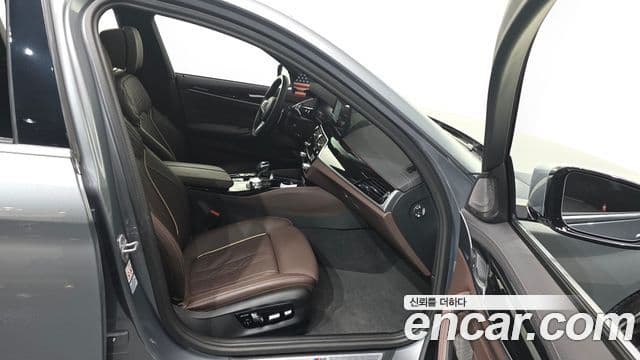 BMW 5시리즈 (G30) 530i M Sport, 2023 11