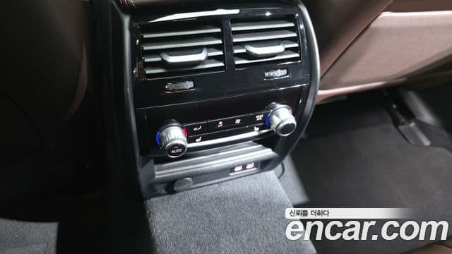 BMW 5시리즈 (G30) 530i M Sport, 2023 18