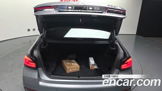 BMW 5시리즈 (G30) 530i M Sport, 2023 20