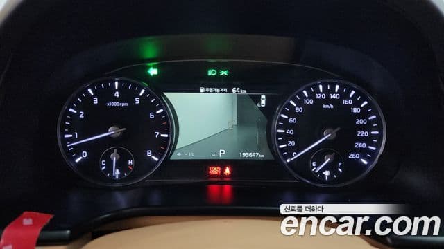 Kia The / новый New K9 2세대 Best Selection Ⅰ, 2022 8