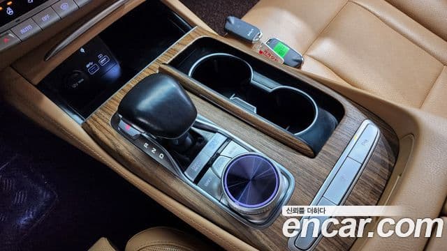 Kia The / новый New K9 2세대 Best Selection Ⅰ, 2022 9