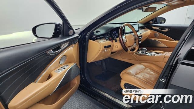 Kia The / новый New K9 2세대 Best Selection Ⅰ, 2022 10