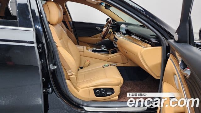 Kia The / новый New K9 2세대 Best Selection Ⅰ, 2022 11