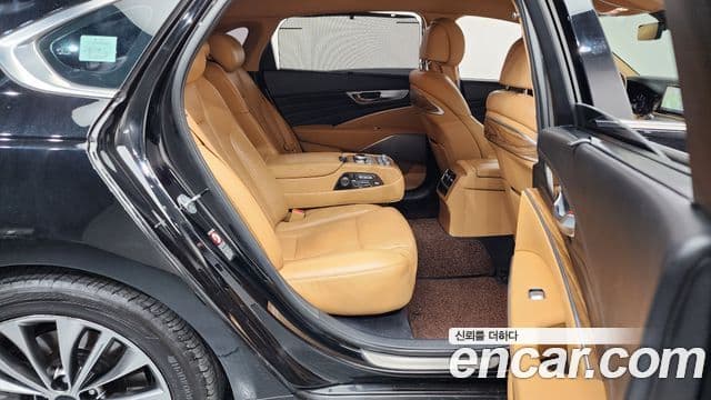 Kia The / новый New K9 2세대 Best Selection Ⅰ, 2022 12