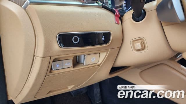 Kia The / новый New K9 2세대 Best Selection Ⅰ, 2022 14