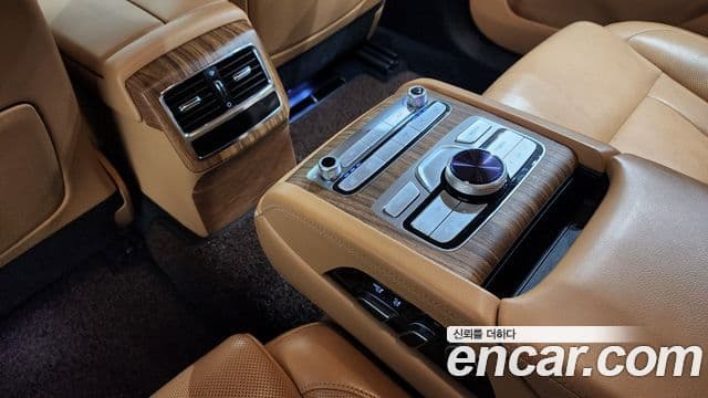 Kia The / новый New K9 2세대 Best Selection Ⅰ, 2022 18