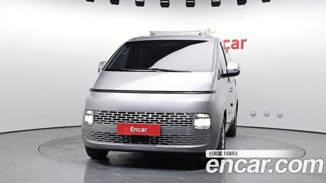 Hyundai Staria компания по спецнадстройкам, 2025 3