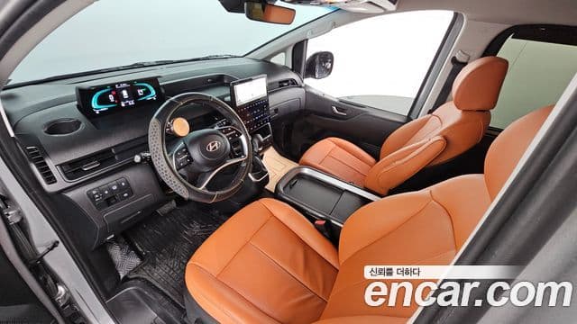 Hyundai Staria компания по спецнадстройкам, 2025 7