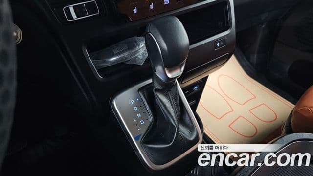 Hyundai Staria компания по спецнадстройкам, 2025 9