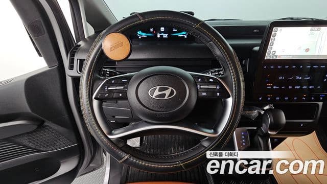 Hyundai Staria компания по спецнадстройкам, 2025 13